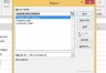 How to Use the Scenario Reporter