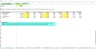 Comprehensive Restaurant Financial Excel Model Template (Pro Forma Statements for Business Plan)