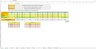 Industry Analysis Excel Model