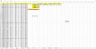 Industry Analysis Excel Model