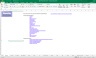 Consulting Projects - Full Excel Financial Model