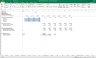 Consulting Projects - Full Excel Financial Model