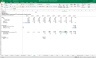 Consulting Projects - Full Excel Financial Model