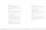 Financial Modeling Best Practices