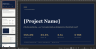 Pitch Deck Toolkit — Three Institutional-Grade Investor Presentations
