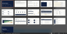 Pitch Deck Toolkit — Three Institutional-Grade Investor Presentations