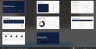 Pitch Deck Toolkit — Three Institutional-Grade Investor Presentations