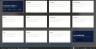 Pitch Deck Toolkit — Three Institutional-Grade Investor Presentations