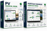 Solar PV Ultimate Model + Portfolio Manager — From Single Project to Full Pipeline in One Purchase