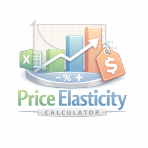 Price Elasticity Calculator
