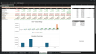 Liquor Distillery Financial Model – 10-Year Forecast, Valuation, Feasibility & Dashboard
