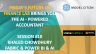 Finance Lab Session 10-Power BI, Fabric planning and AI Agents for Finance