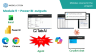 Finance Lab Session 10-Power BI, Fabric planning and AI Agents for Finance