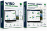 Wind Ultimate Model + Portfolio Manager — From Single Project to Full Pipeline in One Purchase