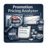 Promotional Pricing Analyzer