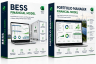 BESS Ultimate Model + Portfolio Manager — From Single Storage Project to Full Pipeline in One Purchase