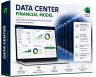 DataCenter Energy Advanced Model — Design Your Renewable Energy Mix, Calculate Total Cost and Verify ESG Compliance