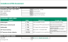 DataCenter Energy Advanced Model — Design Your Renewable Energy Mix, Calculate Total Cost and Verify ESG Compliance