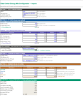 DataCenter Energy Advanced Model — Design Your Renewable Energy Mix, Calculate Total Cost and Verify ESG Compliance