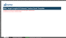 M&A Target Longlist & Outreach Tracker Excel Template
