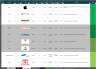 M&A Target Longlist & Outreach Tracker Excel Template