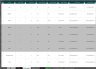M&A Target Longlist & Outreach Tracker Excel Template