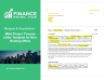 M&A Process Letter Template – Phase I Non-Binding Offer Request