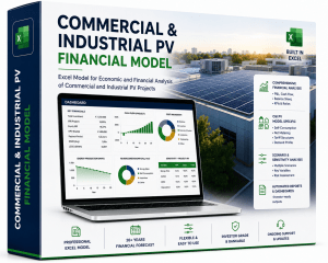 Solar PV C&I Model