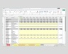 Café & Restaurant Cash Flow Planning System