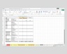 Café & Restaurant Cash Flow Planning System