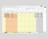 Café & Restaurant Cash Flow Planning System