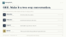 Mastering the SBI Model: High-Impact Feedback Template