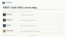 Mastering the SBI Model: High-Impact Feedback Template