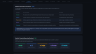 The PE Execution Engine