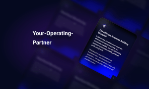 The ultimate Business Building Blueprint