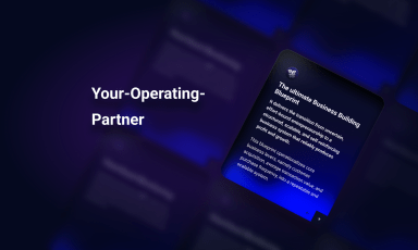 The ultimate Business Building Blueprint