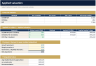 Finance AI Toolkit — 25 Excel Models: DCF, LBO, DDM, SOTP, Cohort LTV + AI Prompts