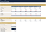 Finance AI Toolkit — 25 Excel Models: DCF, LBO, DDM, SOTP, Cohort LTV + AI Prompts