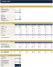 Finance AI Toolkit — 25 Excel Models: DCF, LBO, DDM, SOTP, Cohort LTV + AI Prompts