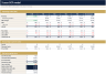 Finance AI Toolkit — 25 Excel Models: DCF, LBO, DDM, SOTP, Cohort LTV + AI Prompts