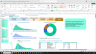 Fixed Asset Depreciation Calculator Pro — SL, DB & DDB | 50 Assets | Dashboard | Excel