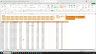 Fixed Asset Depreciation Calculator Pro — SL, DB & DDB | 50 Assets | Dashboard | Excel