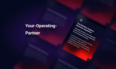 The Definitive Guide to Business Acquisition (FREE)