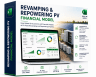 Solar Retrofit & Repowering Model — Evaluate Revamping, Repowering Existing Solar PV Plants