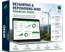 Wind Retrofit & Repowering Model — Evaluate Revamping, Repowering for Existing Onshore Wind Farms
