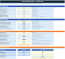Wind Hybridisation Model — Evaluate Co-located BESS on an Existing Onshore Wind Farm Across 8 Markets