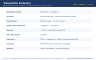 Biotech M&A Model (Excel) — Merck/Pandion $1.85bn Deal Teardown | rNPV · Football Field · ASC 805