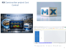 MX Construction Project Cost Control System. Automate Budgeting, Tracking, Forecasting, and Variance Analysis.