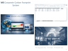 MX Corporate Carbon Footprint System. Automate Your Emissions Accounting With Enterprise Level Accuracy