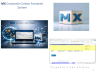MX Corporate Carbon Footprint System. Automate Your Emissions Accounting With Enterprise Level Accuracy